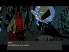 Hellboy Web of Wyrd - Imagen Nintendo Switch