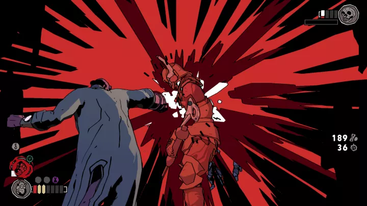 Hellboy: Web of Wyrd