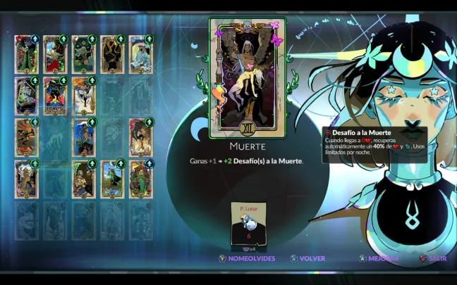 Hades 2 - Nintendo Switch