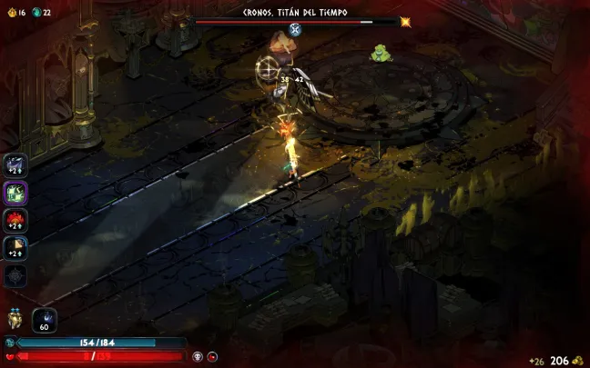 Hades 2 - Nintendo Switch