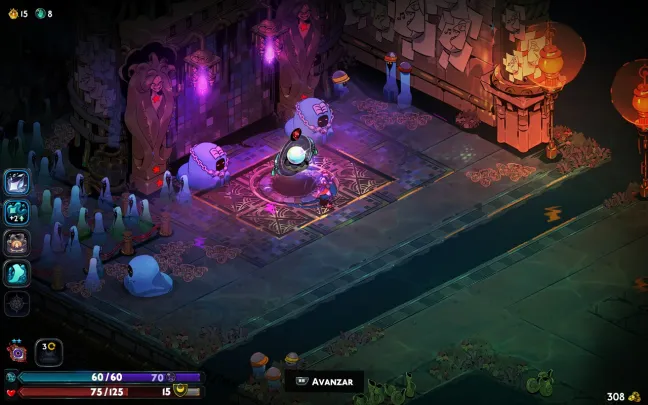 Hades 2 - Nintendo Switch