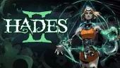Tráiler de anuncio de Hades 2