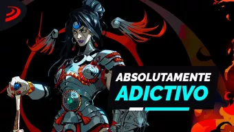 Más de 30 horas con Hades 2 y nos encanta. Vídeo impresiones