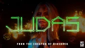 Tráiler de anuncio de Judas, del creador de BioShock