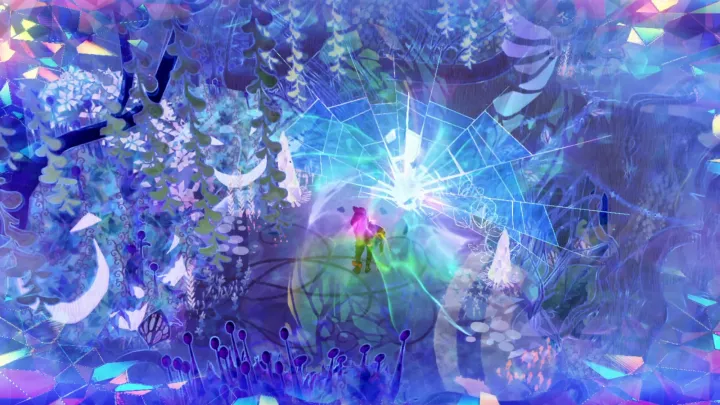 Bayonetta Origins Cereza and the Lost Demon - Nintendo Switch