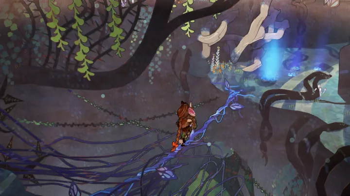 Bayonetta Origins Cereza and the Lost Demon