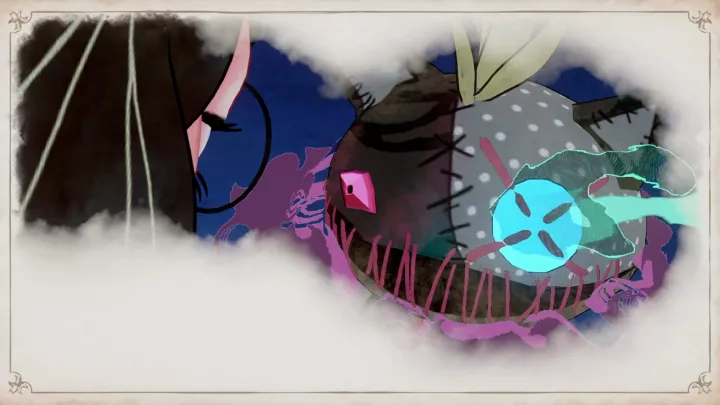 Bayonetta Origins: Cereza and the Lost Demon