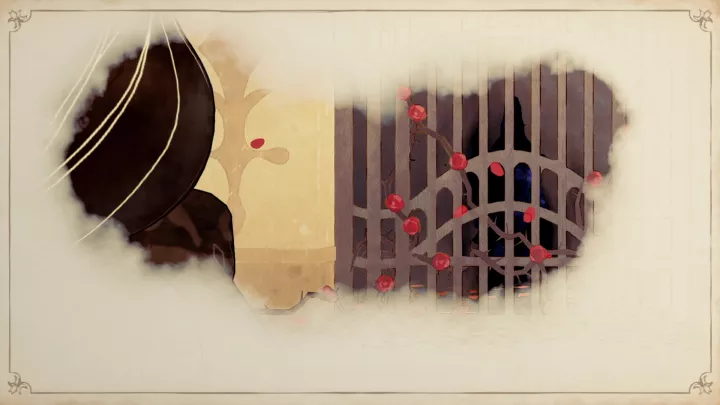 Bayonetta Origins Cereza and the Lost Demon
