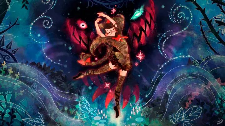 Bayonetta Origins Cereza and the Lost Demon