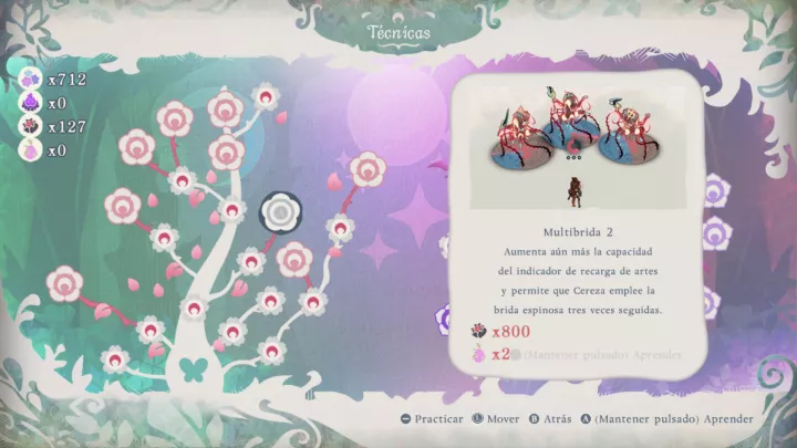 Bayonetta Origins Cereza and the Lost Demon - Nintendo Switch