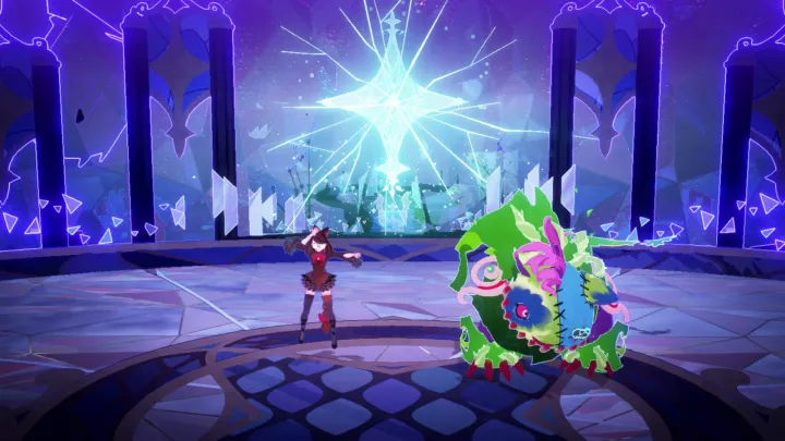 Bayonetta Origins Cereza and the Lost Demon