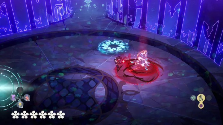 Bayonetta Origins Cereza and the Lost Demon