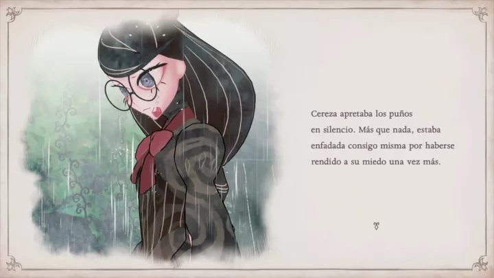 Bayonetta Origins: Cereza and the Lost Demon