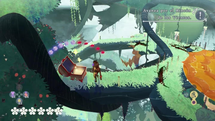 Bayonetta Origins Cereza and the Lost Demon