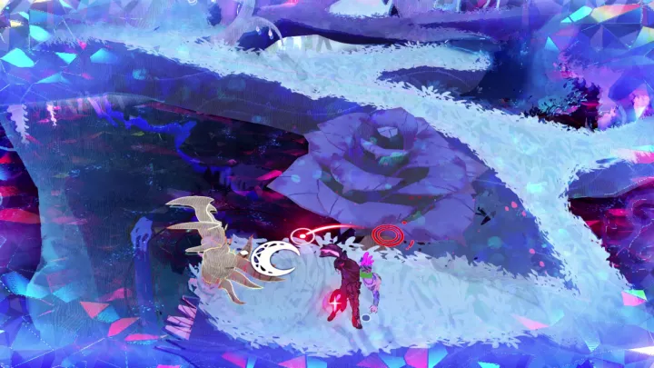 Bayonetta Origins: Cereza and the Lost Demon