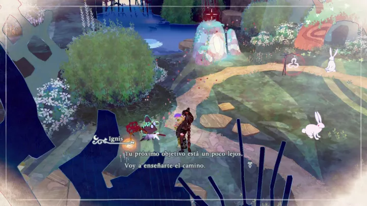 Bayonetta Origins Cereza and the Lost Demon