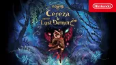 Tráiler general de Bayonetta Origins: Cereza and the Lost Demon