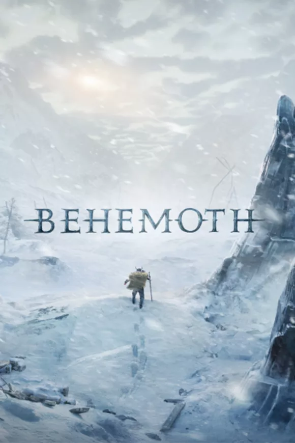 Carátula de Behemoth