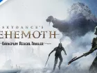 Tráiler gameplay de Skydance's Behemoth para realidad virtual