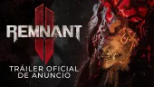 Tráiler de anuncio de Remnant 2