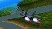 After Burner Black Falcon: Trailer oficial 1