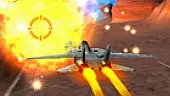After Burner Black Falcon: Vídeo del juego 1