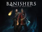 Banishers Ghosts of New Eden - Imagen PC