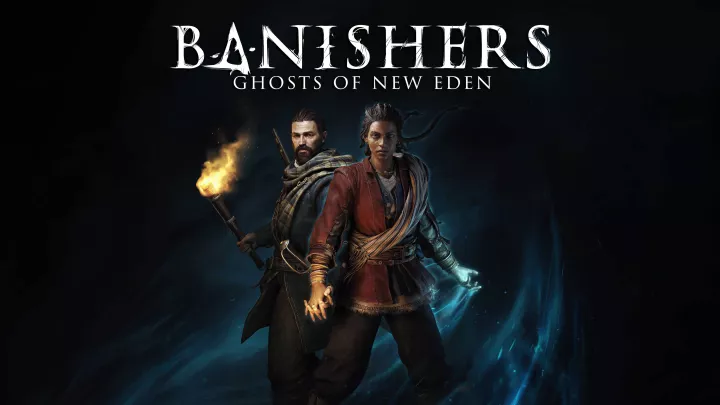 Banishers: Ghosts of New Eden