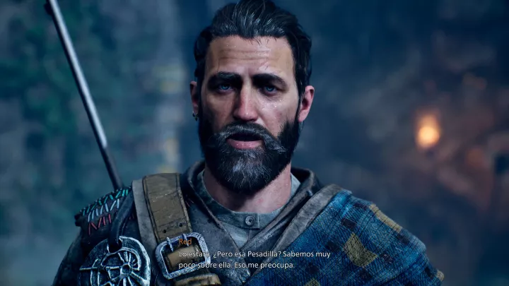 Banishers Ghosts of New Eden