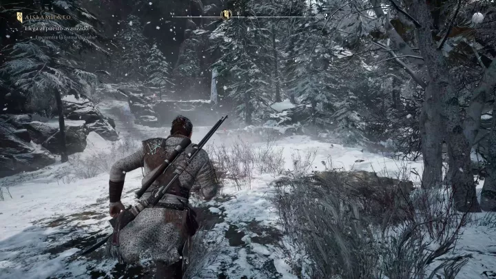 Banishers Ghosts of New Eden - PC