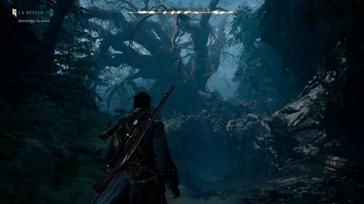 Banishers Ghosts of New Eden