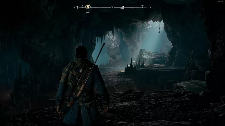 Banishers Ghosts of New Eden