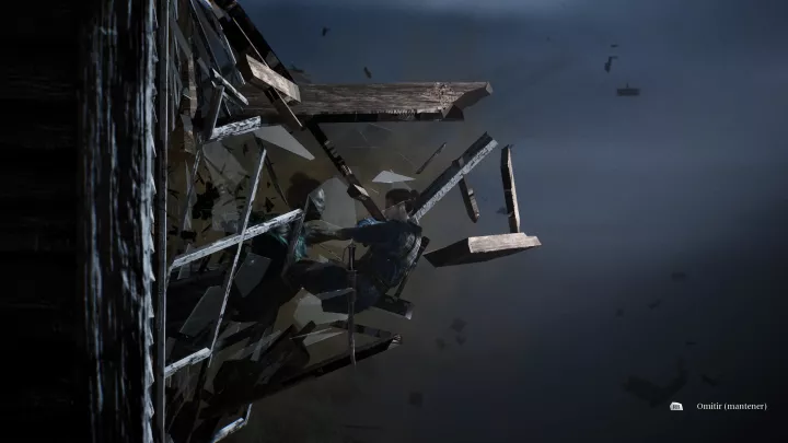 Banishers: Ghosts of New Eden