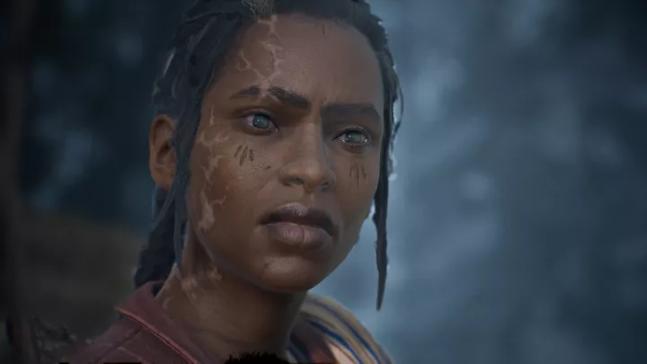 Banishers Ghosts of New Eden