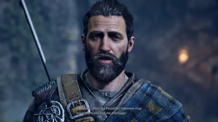 Banishers Ghosts of New Eden - PC