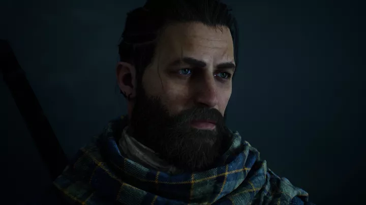 Banishers: Ghosts of New Eden