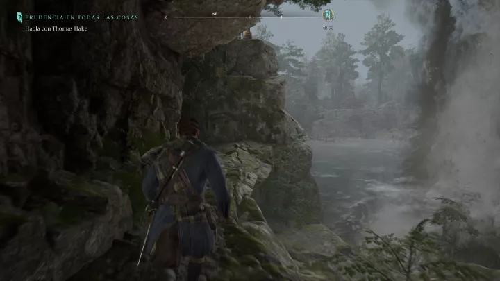 Banishers Ghosts of New Eden