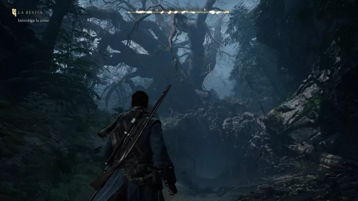 Banishers Ghosts of New Eden - PC