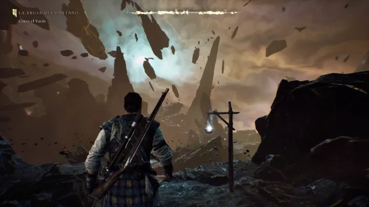 Banishers: Ghosts of New Eden