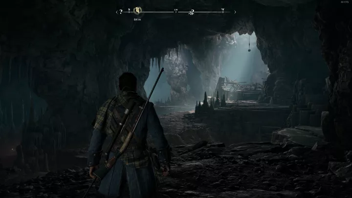 Banishers Ghosts of New Eden