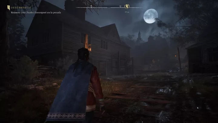 Banishers Ghosts of New Eden