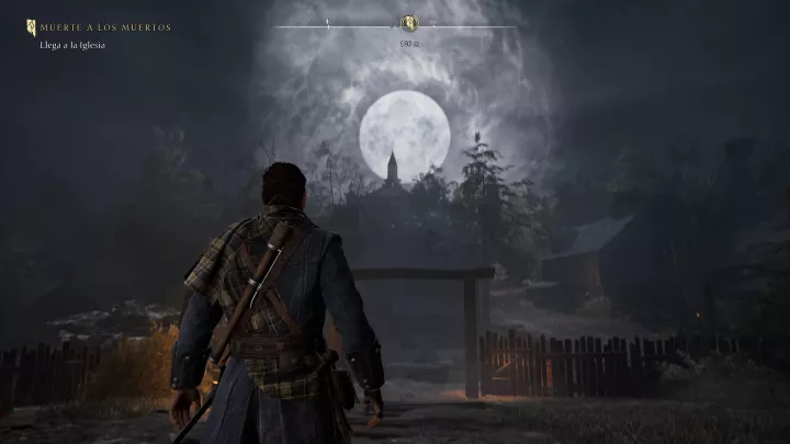 Banishers Ghosts of New Eden - PC