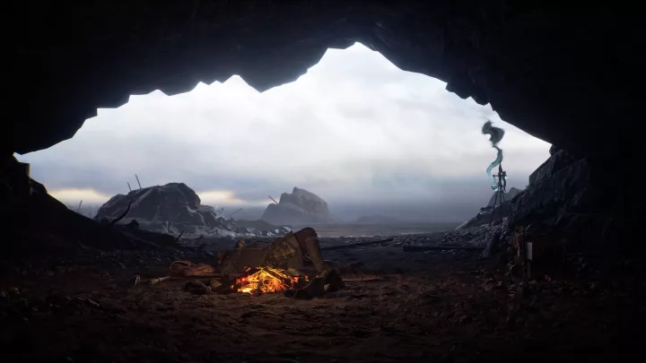 Banishers: Ghosts of New Eden