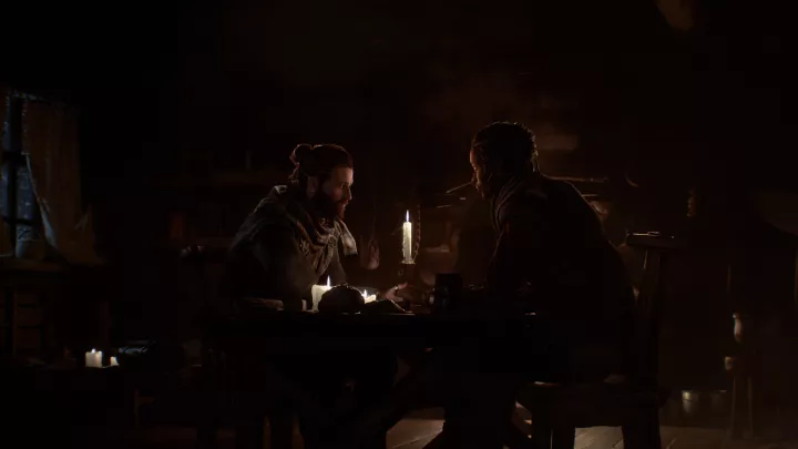 Banishers Ghosts of New Eden