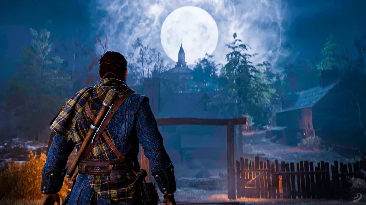 Banishers Ghosts of New Eden