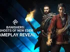 Tráiler gameplay de Banishers: Ghosts of New Eden