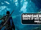 Un RPG de acción a lo God of War pero con mucha personalidad. Vídeo análisis de Banishers: Ghost of New Eden