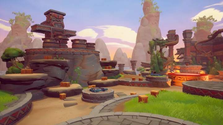 Crash Team Rumble - PS4