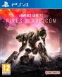 Armored Core 6: Fires of Rubicon PS4