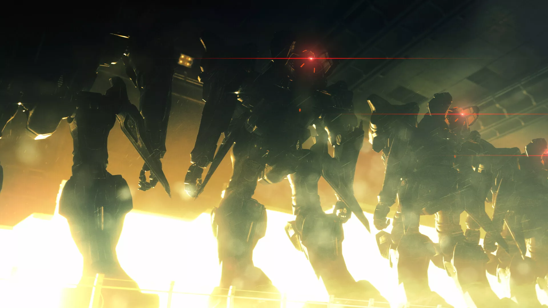 Armored Core VI Fires of Rubicon Deluxe Edition ( 2023 ) PC Full Español MEDIAFIRE